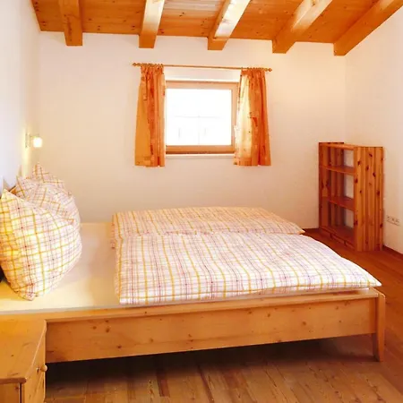 Holiday Flat Going Am Wilden Kaiser Prama