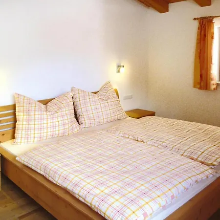 Appartamento Holiday Flat Going Am Wilden Kaiser Prama