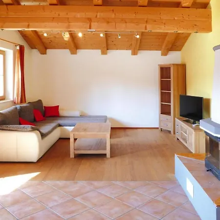 Appartamento Holiday Flat Going Am Wilden Kaiser *