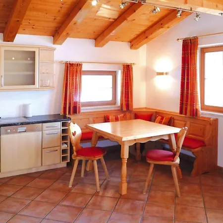 Appartamento Holiday Flat Going Am Wilden Kaiser