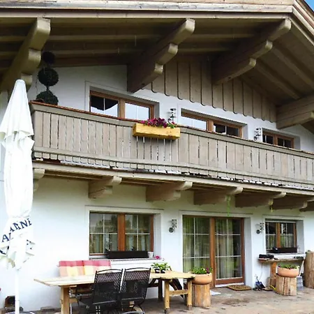 Appartamento Holiday Flat Going Am Wilden Kaiser *