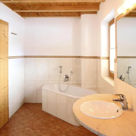Appartamento Holiday Flat Going Am Wilden Kaiser *