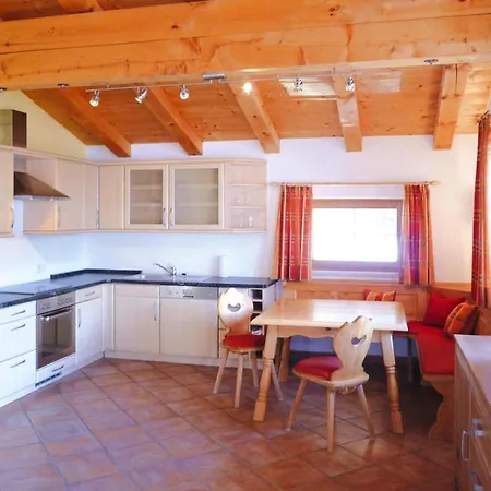 Holiday Flat Going Am Wilden Kaiser 公寓 *